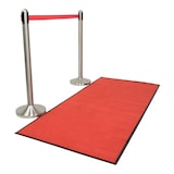 thumbnail of Securit® Antislipmat - Rood - 200x90cm