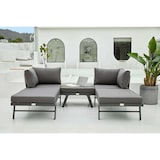 thumbnail of Feel Home - Alu Loungeset - Modica all in one - 8 opties