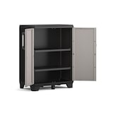 thumbnail of Keter armadio pro basso da esterno-interno  9723200 90x39x68