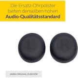 thumbnail of Jabra Ear Cushions for Evolve2 40/65 Ohrpolster - Schwarz (Packung mit 1 Paar)