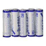 thumbnail of 5er Reihe Akkupack 6V 2700mAh F1x5 Zelle AA Lötfahne