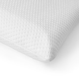 thumbnail of Mister Sandman |Orthopädisches Kissen |40x80, 2 Bezüge |Visco/Memory Foam |Ideal für alle Schlafpositionen, waschbarer Bezug