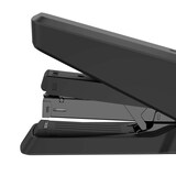 thumbnail of Fellowes Grapadora EasyPress LX870 EasyPress negra Microban. Carga completa