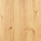 thumbnail of vidaXL Bücherschrank 3 Fächer Mexiko-Stil Kiefernholz 80x29x100 cm