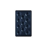 thumbnail of Tefal SW854D Sandwichmaker & Waffeleisen Kombigerät - 700 Watt, 4 Platten