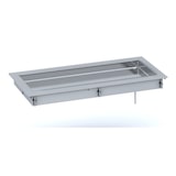 thumbnail of Chefgastro Einbau Crushed Ice Wanne 4/1 BxTxH 1440x720x122mm
