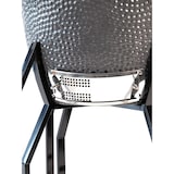 thumbnail of Grill Guru Compact. Kamado cerámico. Barbacoa, Horno, Cocina y Ahumador.