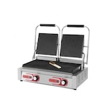 thumbnail of Grill eléctrico doble