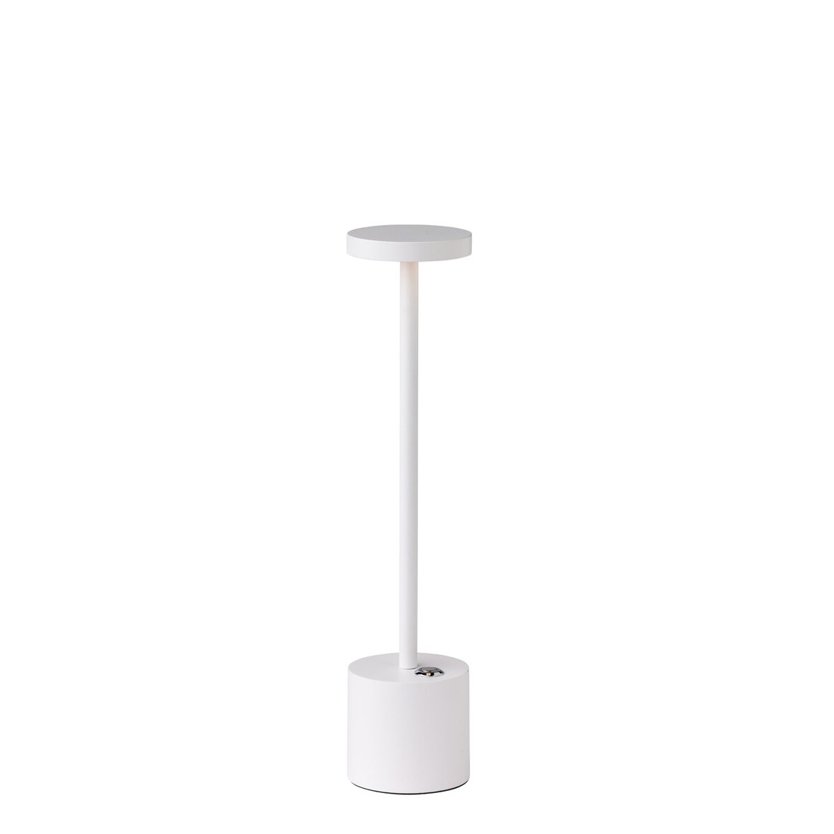 Stylepoint - Delft Lamp TL1001 (wit) 8x35cm