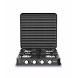 thumbnail of Cocina De Gas De 4 Fuegos Sogo - Consumo 4X160G/H Potencia 4 X 2.2 Kw