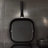 thumbnail of Fissler cenit Induktion Grillpfanne