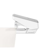 thumbnail of Fellowes Grapadora EasyPress LX860 EasyPress blanca Microban. Media carga
