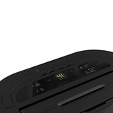 thumbnail of AeroDry Smart 12L Luftentfeuchter | 12L/Tag | 18 m² | Feuchtigkeitssensor | App-Steuerung | 135 m³/h Schwarz