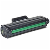 thumbnail of Gigao Toner für Samsung ML-1660 N Tonerkassette Schwarz 1.500 Seiten kompatibel Samsung ML-1660N Drucker MLT-D1042S