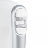 thumbnail of Batteur électrique inox portatif, 400 W, 220 V - MONO