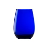 thumbnail of Stölzle Lausitz ELEMENTS Becher 465 ml blaugrau 6er Set