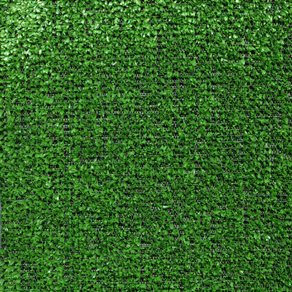 Prato Sintetico Tappeto Erba Artificiale 7 MM 2x25 MT Manto Erboso 50 M2 Giardino Finto Verde