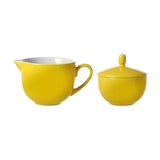 thumbnail of Ritzenhoff & Breker DOPPIO Milch- & Zuckerset gelb