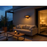 thumbnail of Riscaldatore alogeno da esterno 3 potenze