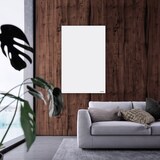 thumbnail of VASNER Mellux Slim infrarood verwarming metaal wit 520 Watt, verwarmingspaneel elektrisch, extra plat ontwerp, flexibele montage
