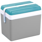 thumbnail of EDA Koelbox Promotie 35 l blauw/grijs