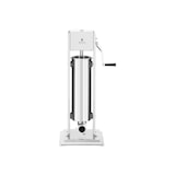 thumbnail of Royal Catering Insaccatrice manuale per salsiccia e salumi - 7 L - Verticale - Acciaio inox