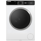 thumbnail of Telefunken Waschmaschine 10kg | 1400 U/Min. | Dampffunktion | Auto-Dosierung | Inverter Motor | AquaStop | W-10-1400-A-W