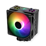 thumbnail of Xilence M704PRO.ARGB Raffreddatore per CPU AMD e Intel, ventola ARGB PWM da 120 mm, 180 W TDP