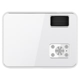 thumbnail of Videoprojecteur LED HD 720P Smart HDMI USB Multimédia Lumineux Blanc YONIS