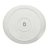 thumbnail of METRO Professional Prato para carne Lajaro, porcelana, Ø 30.5 cm, ovalado, branco, 6 unidades