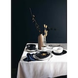 thumbnail of Seltmann Weiden Liberty Velvet Black Tafelservice 12-teilig