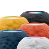 thumbnail of Apple HomePod mini
