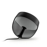 thumbnail of Philips Hue White and Color ambiance Iris Tischleuchte schwarz
