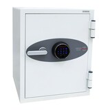 thumbnail of Phoenix Datacare DS2002F Größe 2 Datentresor mit Fingerabdrucksperre