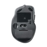 thumbnail of Kensington Mouse Wireless Pro Fit™ medie dimensioni, per destrimani, connettività wireless a 2,4 GHz, rosso, K72422WW