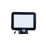 thumbnail of LED Solar Außenwandleuchte "PEPE"