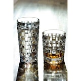 thumbnail of Nachtmann Bossa Nova Barware Gläser Set 12-teilig