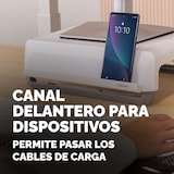 thumbnail of Fellowes Soporte elevador para monitor Breyta™ 100% reciclable, blanco