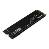 thumbnail of SSD Kingston KC3000 2048GB Kingston SKC3000D/2048G M.2 PCIe 4.0 NVMe
