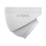 thumbnail of STRONG 5MP Dual-Light PoE Außen-Überwachungskamera IP67