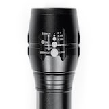 thumbnail of EASYmaxx Security Funktions-Taschenlampe 4,5V in Schwarz