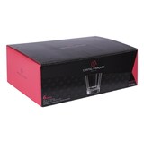 thumbnail of 12 x Macassar FB32 Whisky 32cl * - Cristal d´Arques  (Kristallglas) 