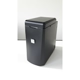 thumbnail of Milchkühler 1 Liter schwarz