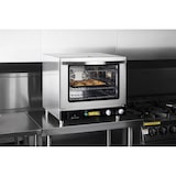 thumbnail of Buffalo Bakery heteluchtoven met stoomfunctie, 66 liter.