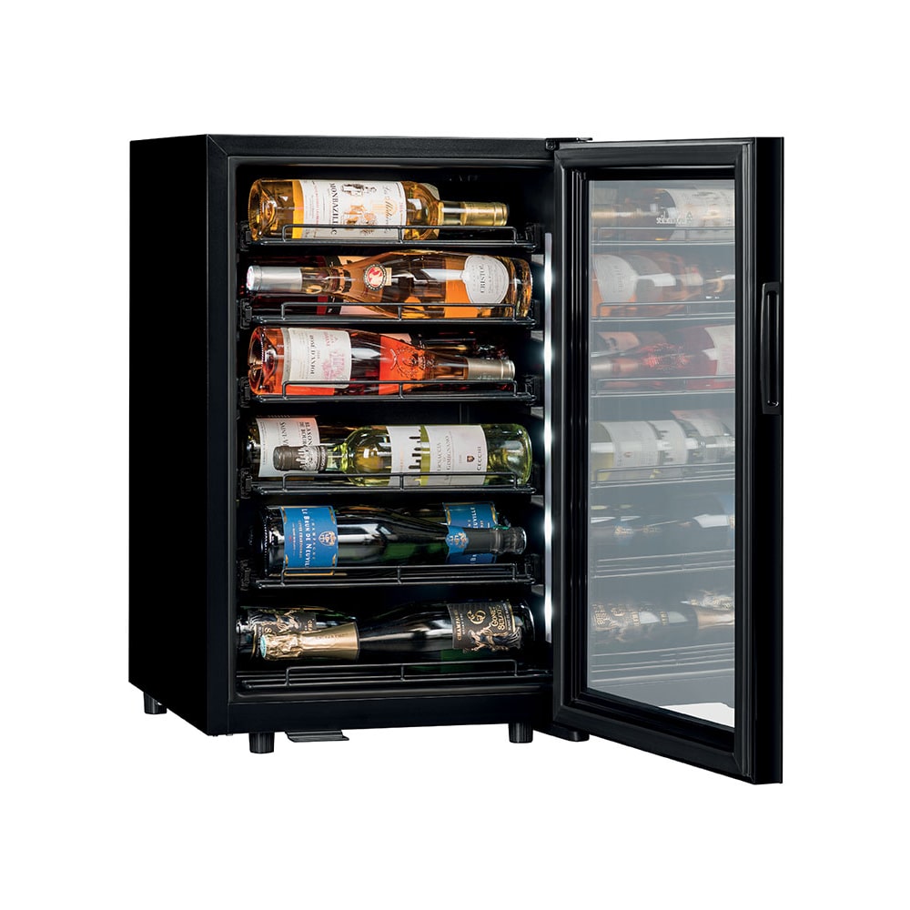 collection - vinoteca LA SOMMELIERE para 22 botellas