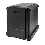 thumbnail of METRO PROFESSIONAL Boîte isotherme Porter GN 1/1 480, EPP, 83 L, chargement frontal