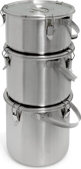 thumbnail of Thermosteel - Contenedor isotérmico inox 5 lt