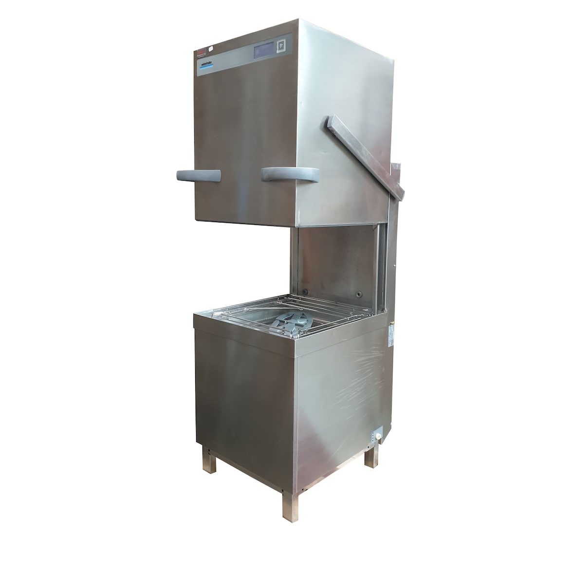 Winterhalter PT-M Haubenspülmaschine 517V0018