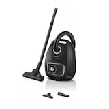 thumbnail of BOSCH aspirateur traineau 600w 75db noir BGB41BA1