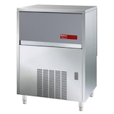 thumbnail of Machine à glaçons pleins 67kg/24h à réserve - Diamond